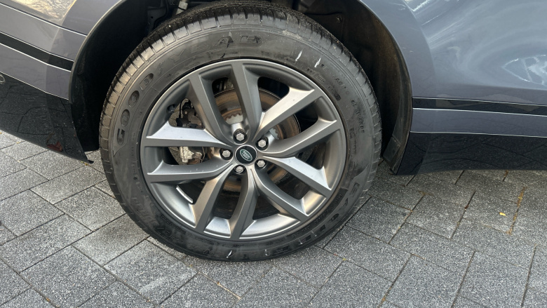 Land Rover Range Rover Velar 2.0 D200 MHEV Dynamic SE 5dr Auto Diesel Estate